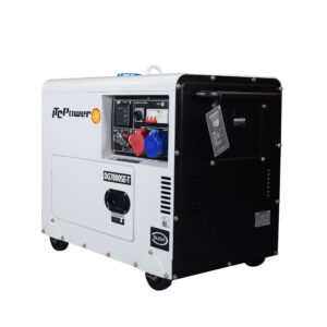 ITC Power Generator