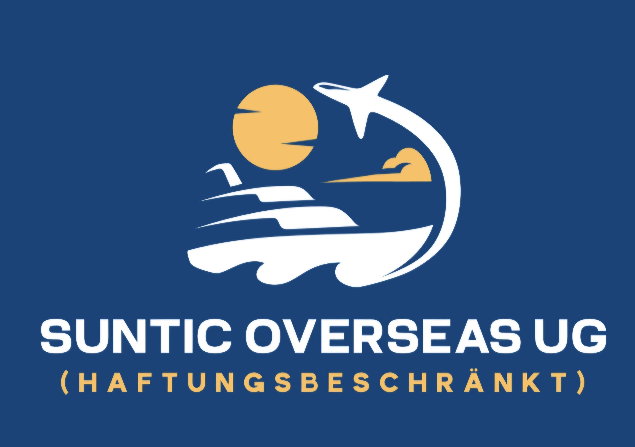 Suntic Overseas UG