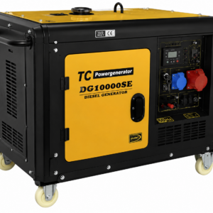 ITC Powergenerator DG10000SE