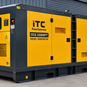 ITCD 250KWYT