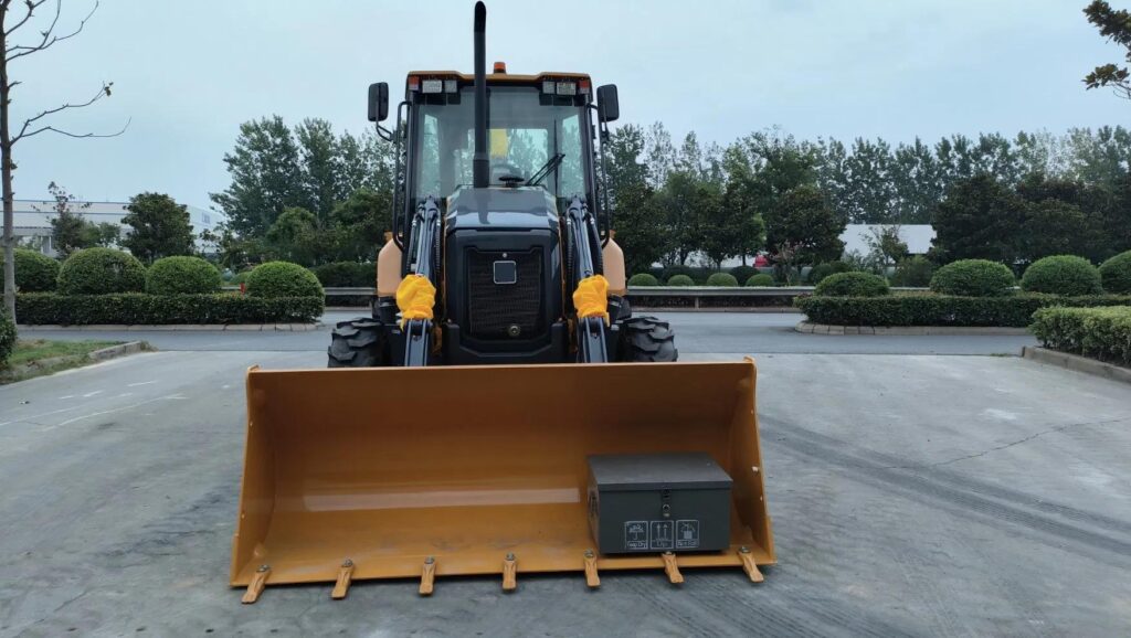 XCMG XC8-C2570