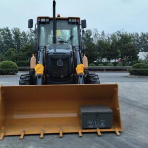 XCMG XC8-C2570